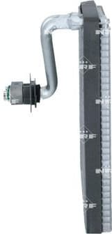Evaporator, air conditioning 36180 - image 2
