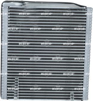 Evaporator, air conditioning 36180 - image 3