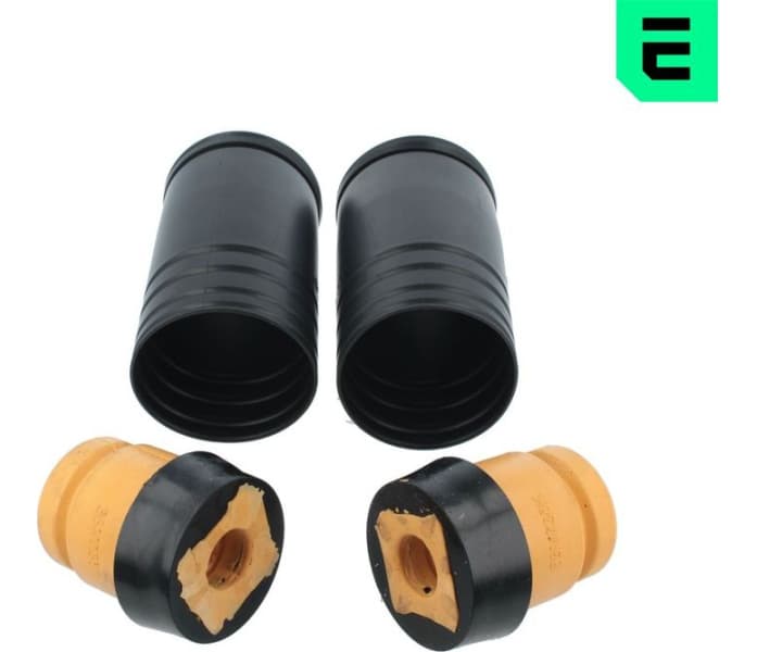 Dust Cover Kit, shock absorber AK-735494 - image 2