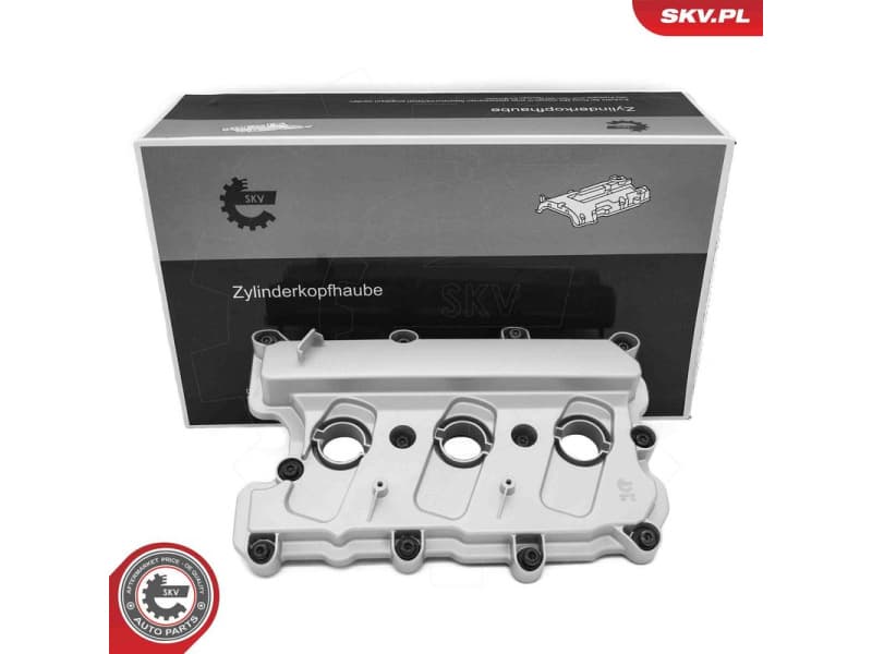 Cylinder Head Cover 48SKV163