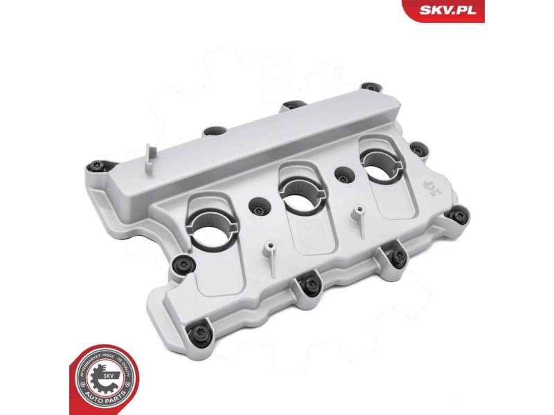 Cylinder Head Cover 48SKV163 - image 2