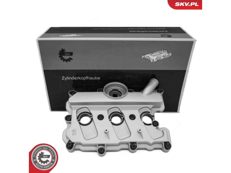 Cylinder Head Cover 48SKV164