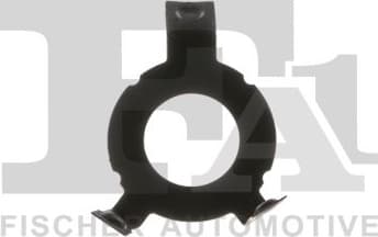 Gasket, oil inlet (charger) 479-516