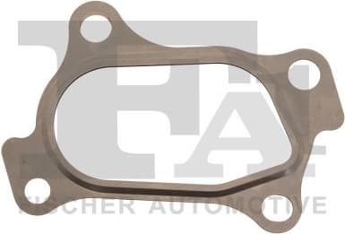 Gasket, exhaust pipe 790-909