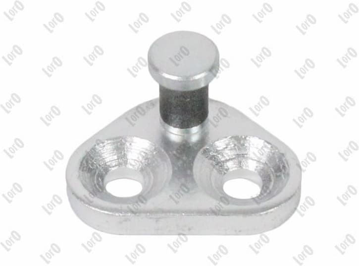 Guide, locking knob LORO 137-02-080