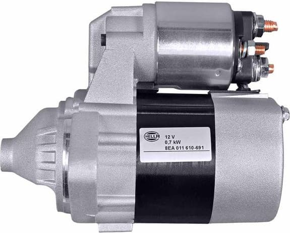 Starter 8EA 011 610-691