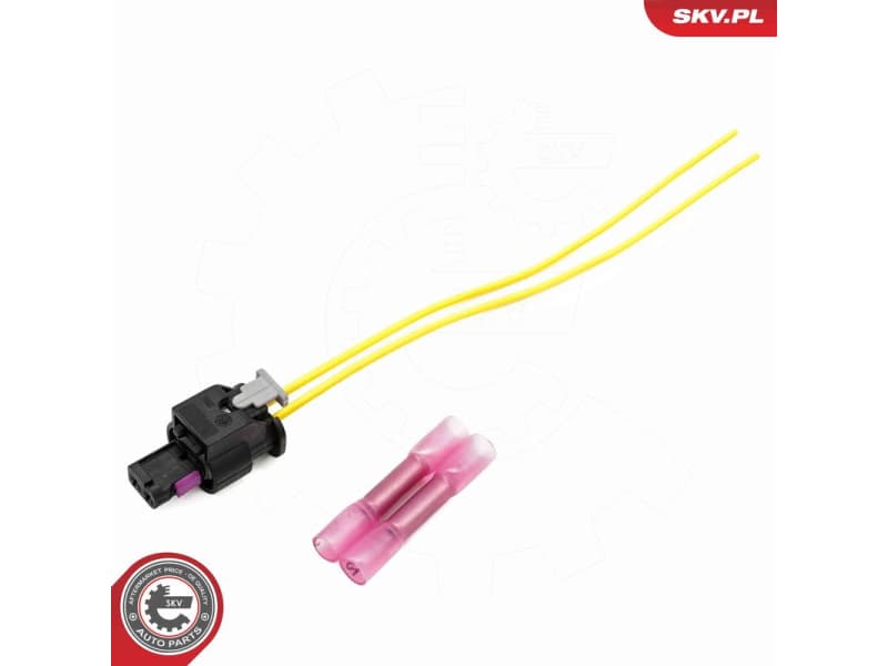 Cable Repair Kit, camshaft adjuster 53SKV262 - image 2