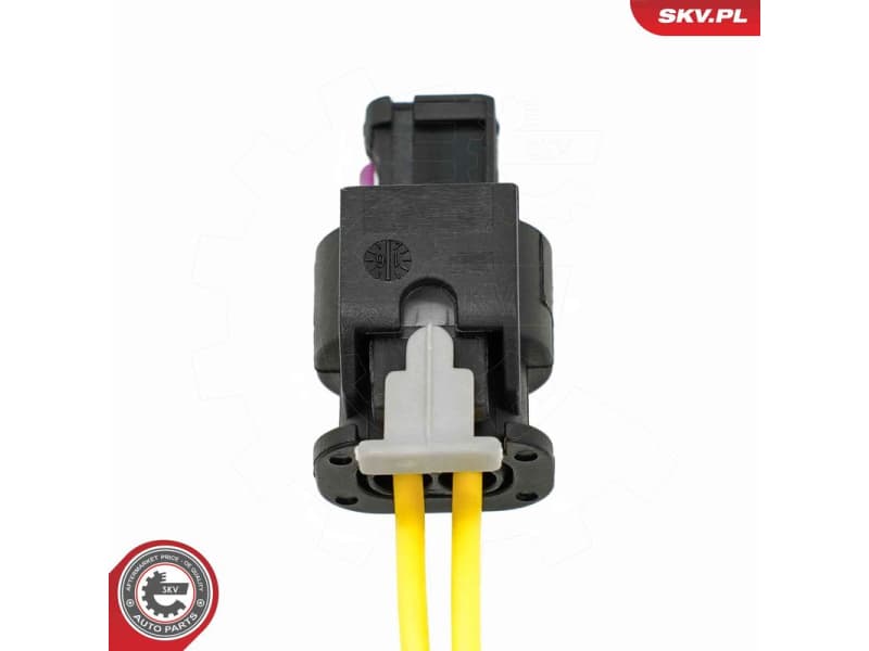 Cable Repair Kit, camshaft adjuster 53SKV262 - image 3