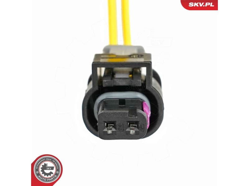 Cable Repair Kit, camshaft adjuster 53SKV262 - image 4