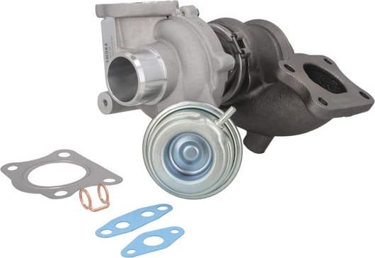 Charger, charging (supercharged/turbocharged) 8600139