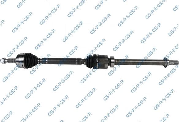 Drive Shaft 204609