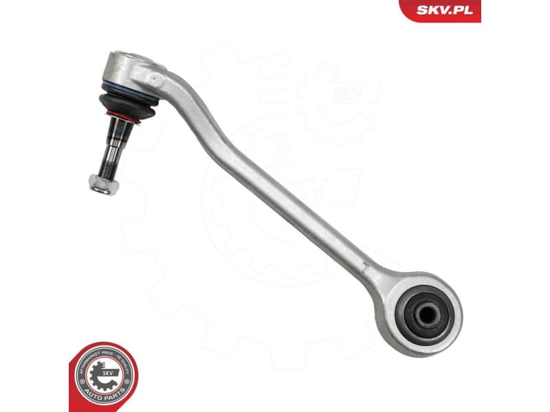 Control/Trailing Arm, wheel suspension 69SKV491 - image 2