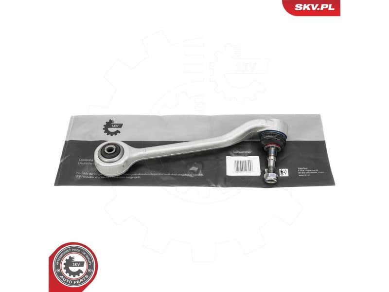 Control/Trailing Arm, wheel suspension 69SKV492
