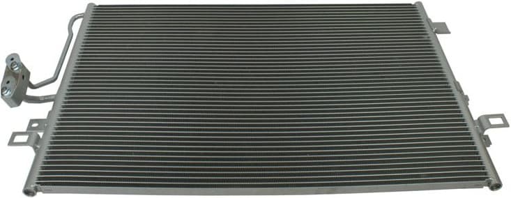 Condenser, air conditioning AC830119