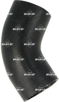 Charge Air Hose 166457 - image 4