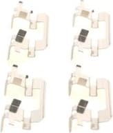 Accessory Kit, disc brake pad 1 987 474 427 - image 4