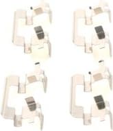 Accessory Kit, disc brake pad 1 987 474 427 - image 6