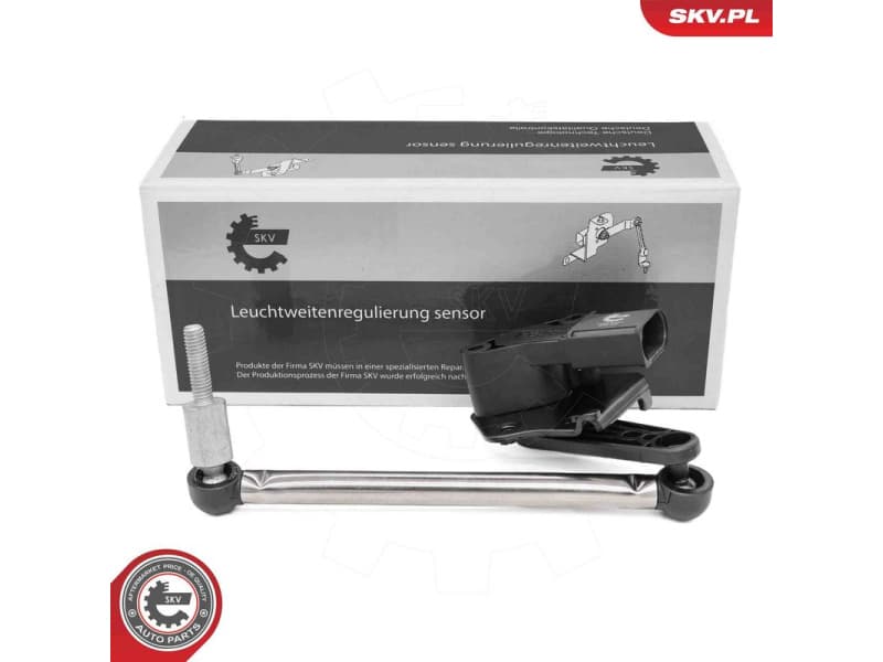 Sensor, headlight levelling 17SKV047