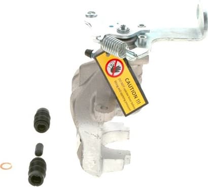 Brake Caliper 0986134114 - image 4