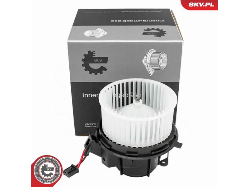 Interior Blower 68SKV246