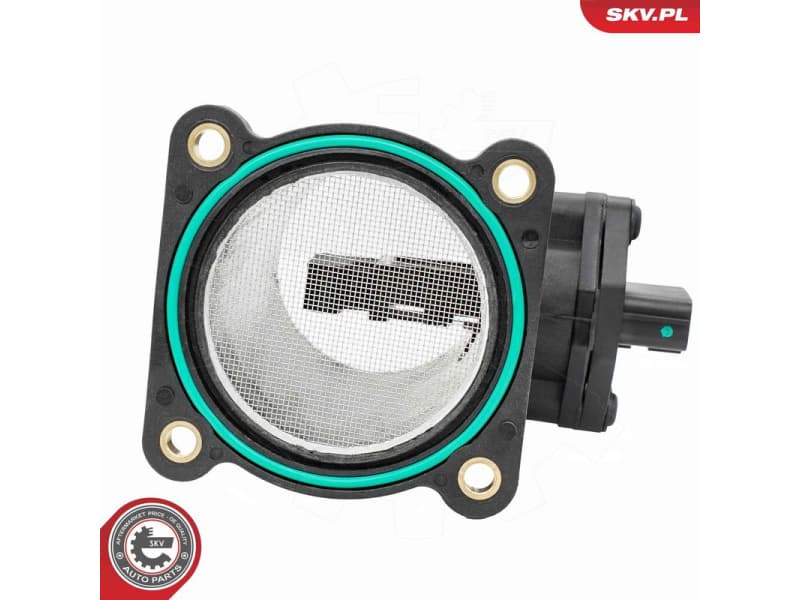 Mass Air Flow Sensor 07SKV265 - image 6