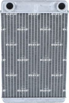 Heat Exchanger, interior heating 54449