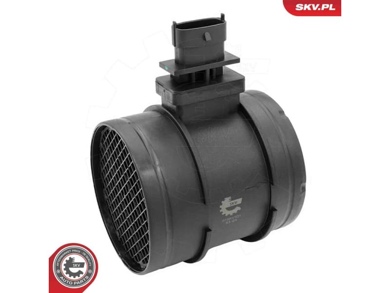 Mass Air Flow Sensor 07SKV331 - image 2