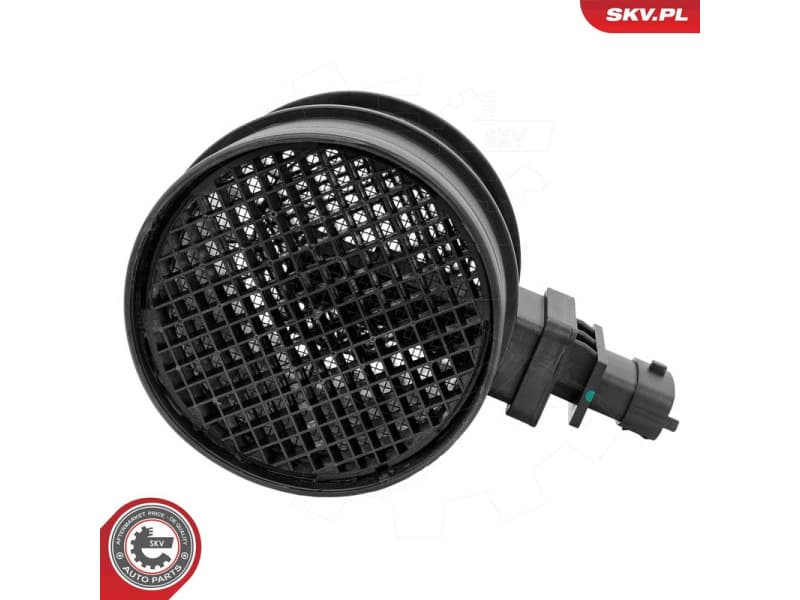 Mass Air Flow Sensor 07SKV331 - image 5