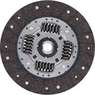 Clutch Disc DC053 - image 2