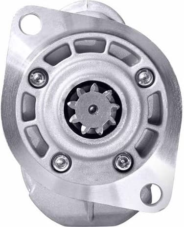 Starter 8EA 011 610-541 - image 2