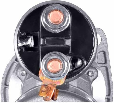 Starter 8EA 011 610-541 - image 5