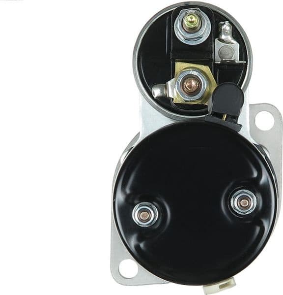 Starter AS S3199S - image 3