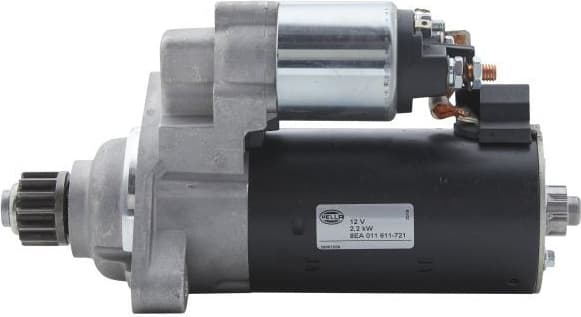Starter 8EA 011 611-721