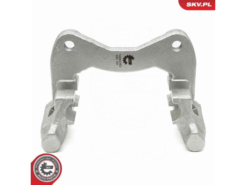 Bracket, brake caliper 74SKV163