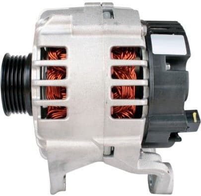 Alternator 8EL 012 428-171