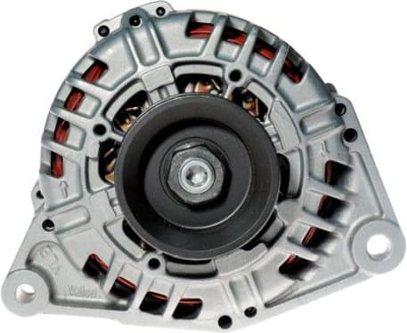 Alternator 8EL 011 710-711 - image 2