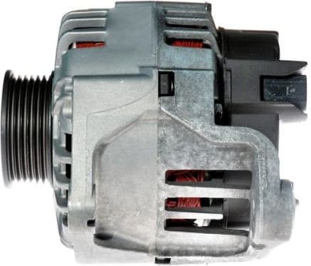 Alternator 8EL 011 710-711 - image 4