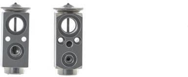 Expansion Valve, air conditioning BEHR AVE 185 000S - image 8