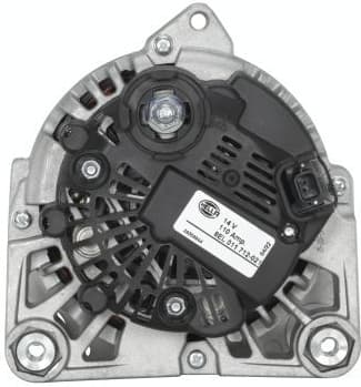 Alternator 8EL 011 712-021 - image 3