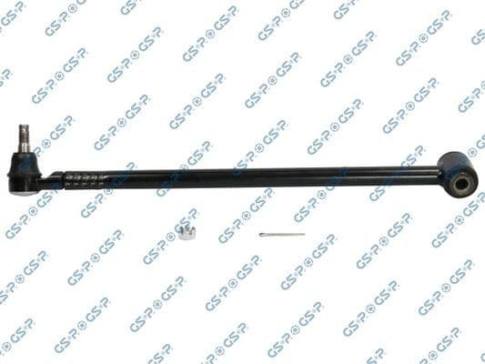 Control/Trailing Arm, wheel suspension S063121