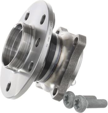 Wheel Bearing Kit VKBA 7247 - image 2