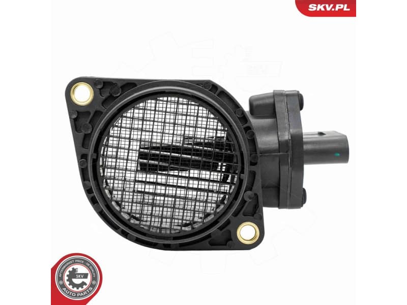 Mass Air Flow Sensor 07SKV319 - image 5