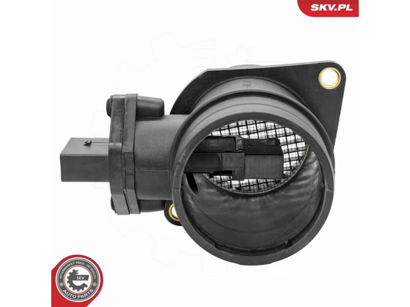 Mass Air Flow Sensor 07SKV319 - image 6
