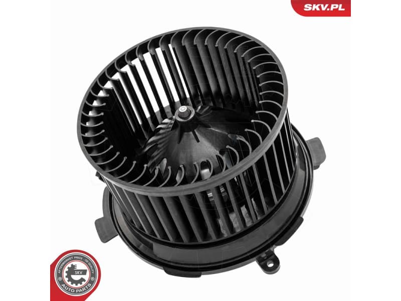Interior Blower 68SKV245 - image 2