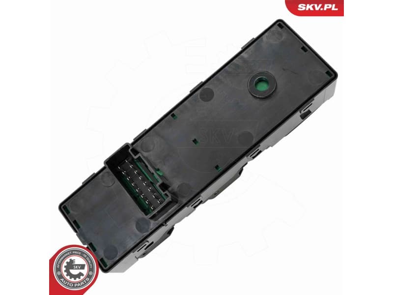 Switch, window regulator 37SKV207 - image 3