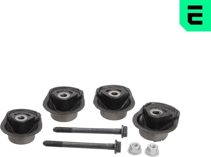 Repair Kit, axle beam F8-5392S