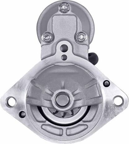 Starter 8EA 011 611-081 - image 2