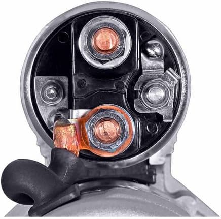 Starter 8EA 011 611-081 - image 5