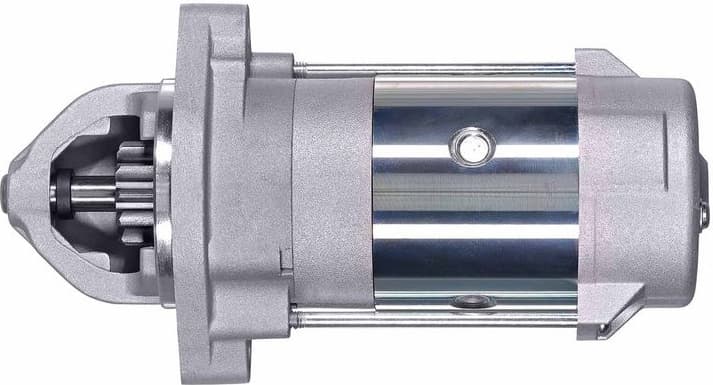 Starter 8EA 011 611-081 - image 6