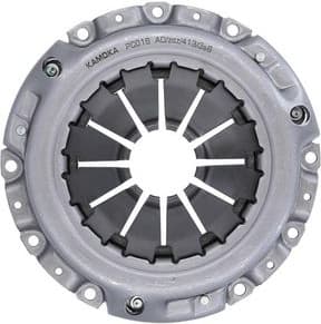 Clutch Pressure Plate PC032